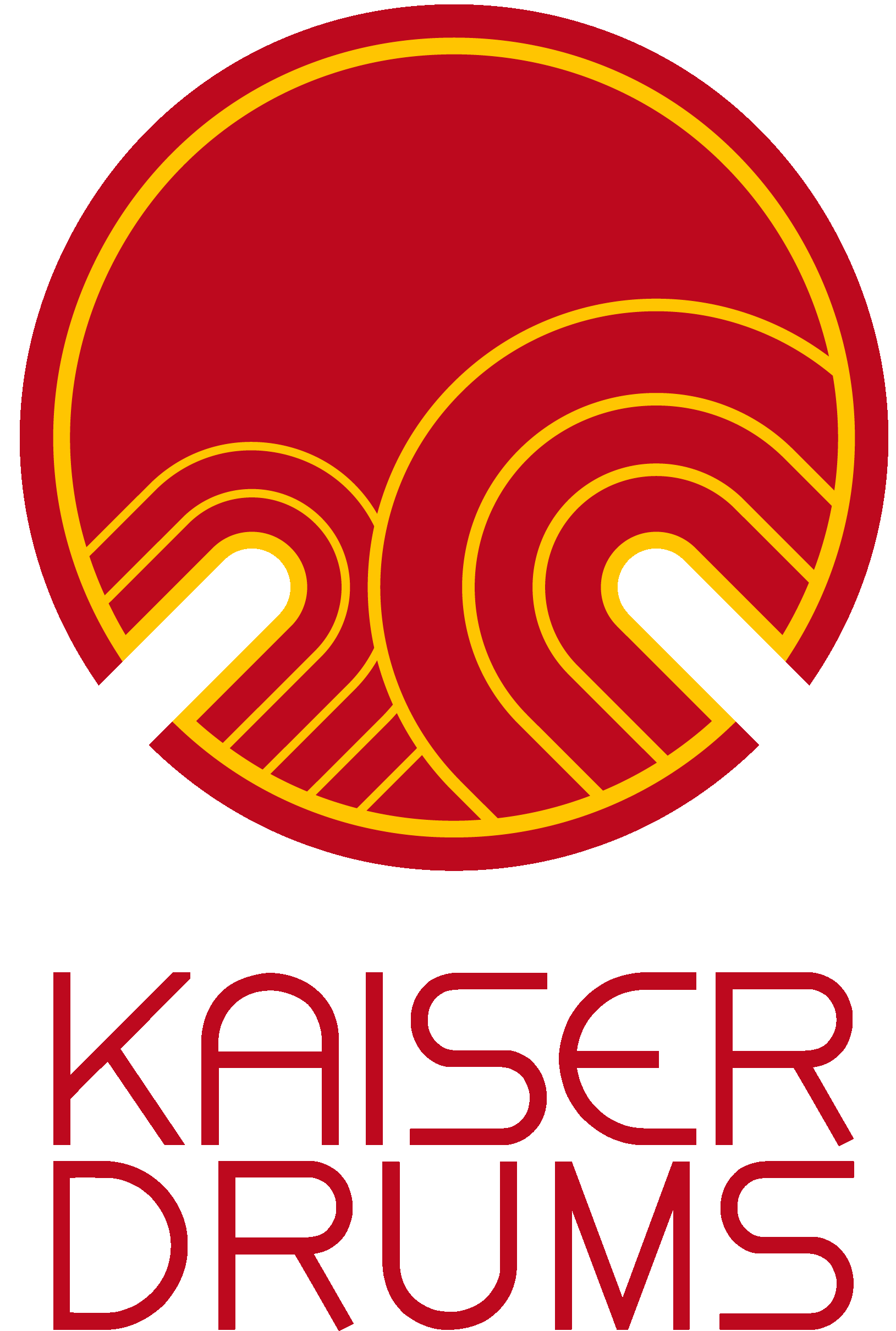 Japanese Taiko drums from KAISER-DRUMS